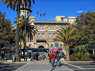 Malaga