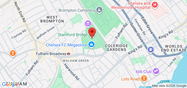 Stamford Bridge